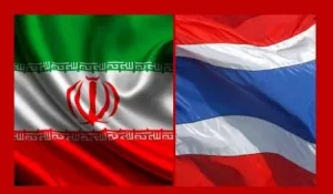 تصویب شدن لایحه موافقتنامه بازرگانی ایران و تایلند