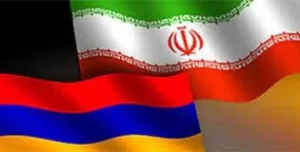 ایجاد منطقه آزاد تجاری میان ایران و ارمنستان در آینده نزدیك