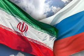 برنامه نفت ایران در برابر کالای روسیه