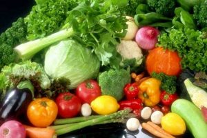 ممنوعیت صادرات سبزیجات به عراق