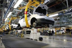 ممنوعیت تولید و واردات خودرو های فاقد استاندارد از سال آینده