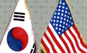 جنگ تجاری امریکا با ژاپن