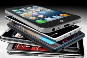 مشکلات رجیستری غیرقانونی گوشی موبایل
