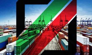 افزایش همکاری های تجاری گمرک ایران با اتحادیه اوراسیا