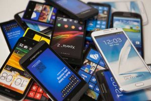 بررسی سیستمی مجوز ارزی تلفن همراه