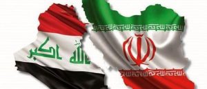 تجارت_ایران_و _عراق