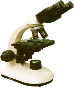 واردات میکروسکوپ پزشکی