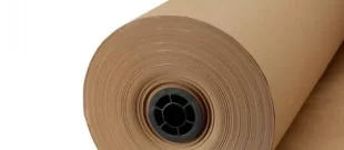 واردات مواد اولیه کاغذ