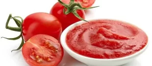 صادرات رب گوجه