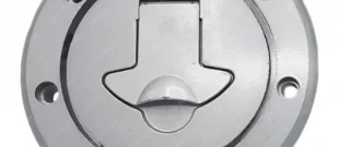 واردات درب باک