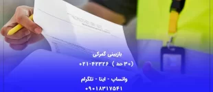 بازبینی گمرکی